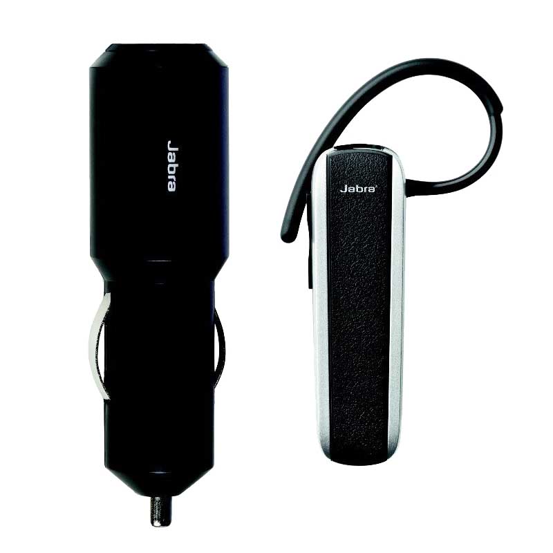 Jabra Easyvoice Bluetooth Headset