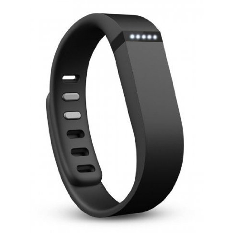 FitBit Flex black Aktivitäts- und Schlaf-Tracker