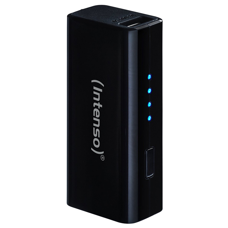 Intenso Powerbank 2600 mAh
