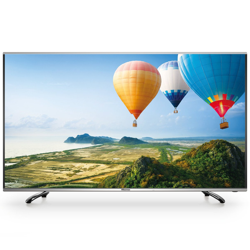 Hisense LTDN50K390XWSEU3D 50 Zoll LED-TV