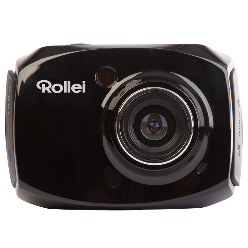 Rollei Racy Full HD Action-Cam