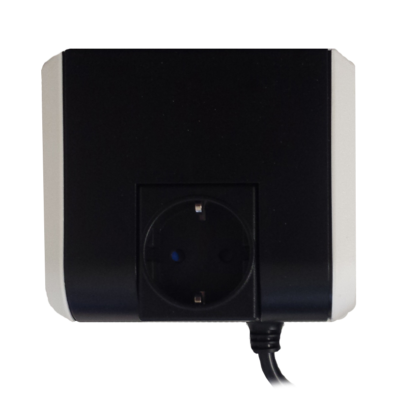 Bachmann Steckdosenleiste Power Cube Protection 335.051 3Fach