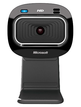 Microsoft LifeCam HD-3000