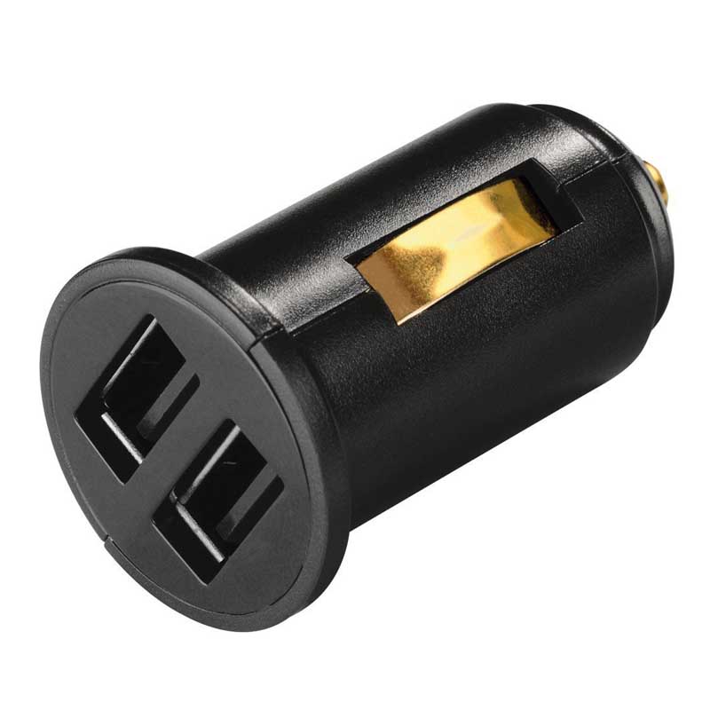 Hama USB-Kfz-Ladegerät "Dual Piccolino II"