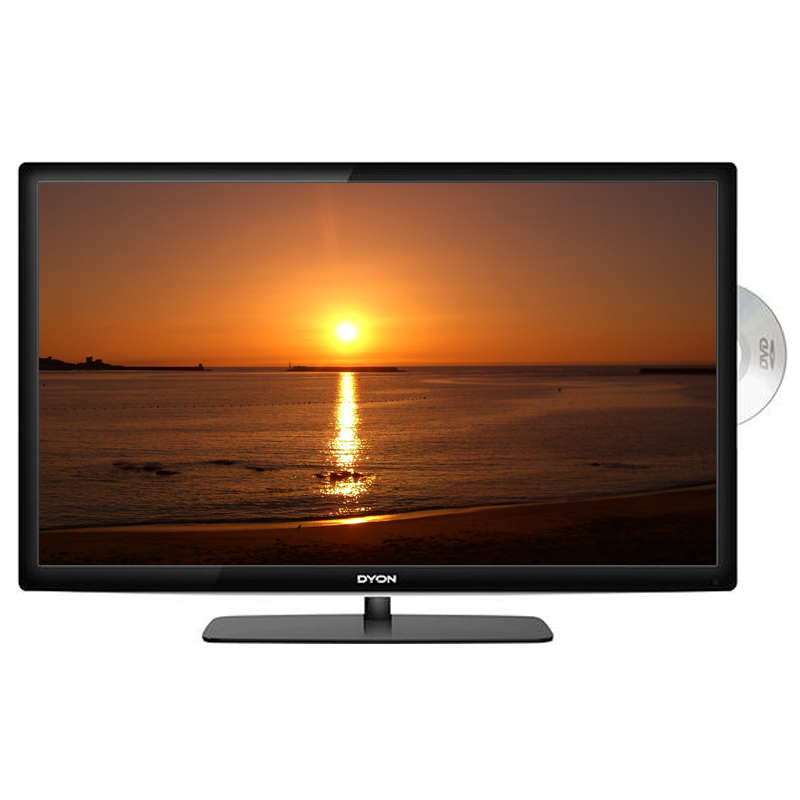 DYON TAV 24 60 cm (24 Zoll) LED-Backlight-Fernseher