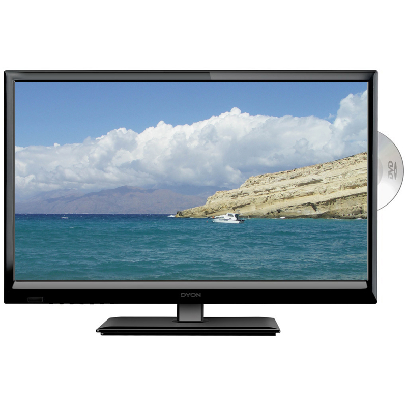 DYON Core C24D+ Basic Fernseher