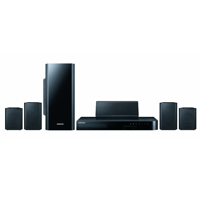 Samsung HT-H5500/EN Heimkinoanlage