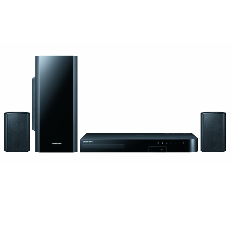 Samsung HT-H5200/EN Heimkinoanlage