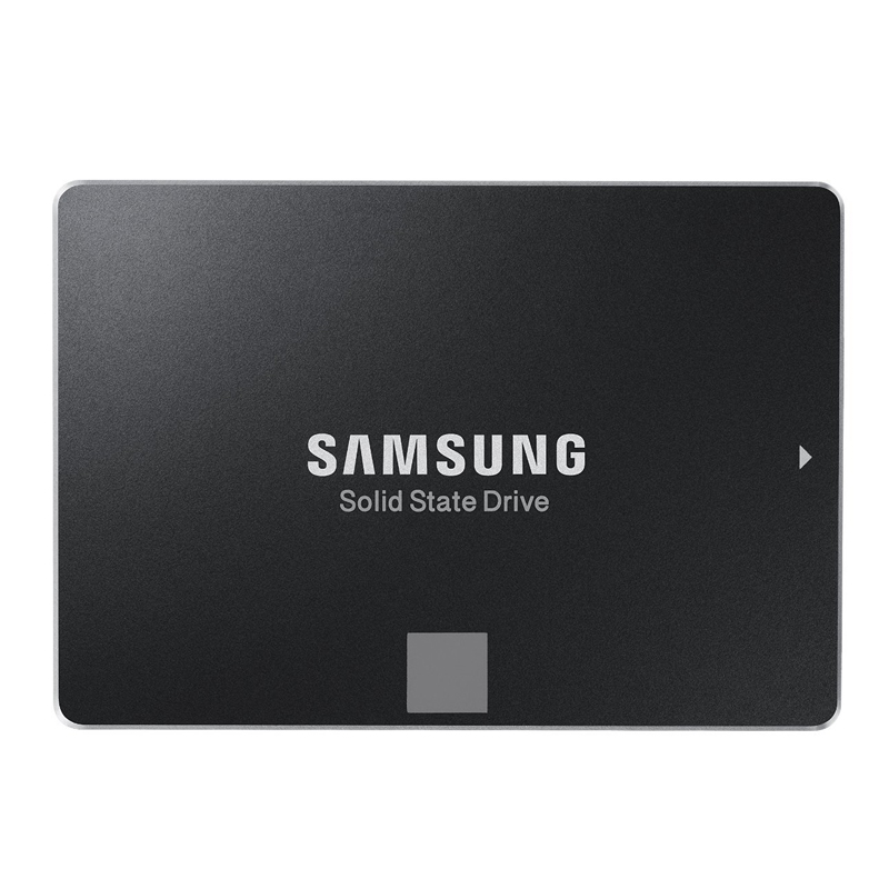 Samsung 850 Evo Series 1TB SSD SATA3 6GB Festplatte
