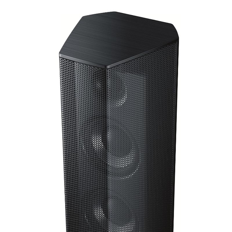 Samsung HT-J7500W/EN Heimkino + Blu-ray Receiver (Premium-Modell)