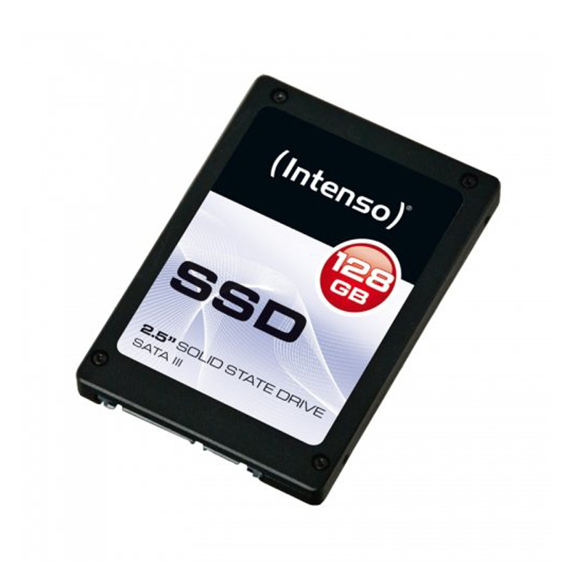 Intenso 128GB SSD Top Performance Festplatte