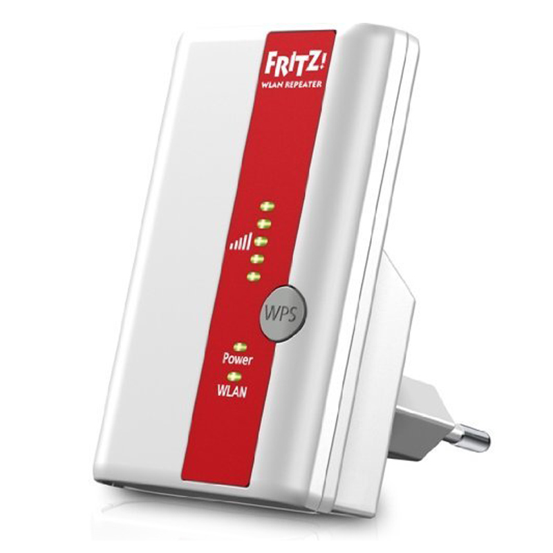 AVM FRITZ!WLAN Repeater 310