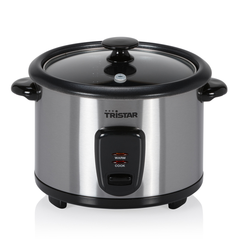 Tristar RK-6114 2,5 Liter Reiskocher
