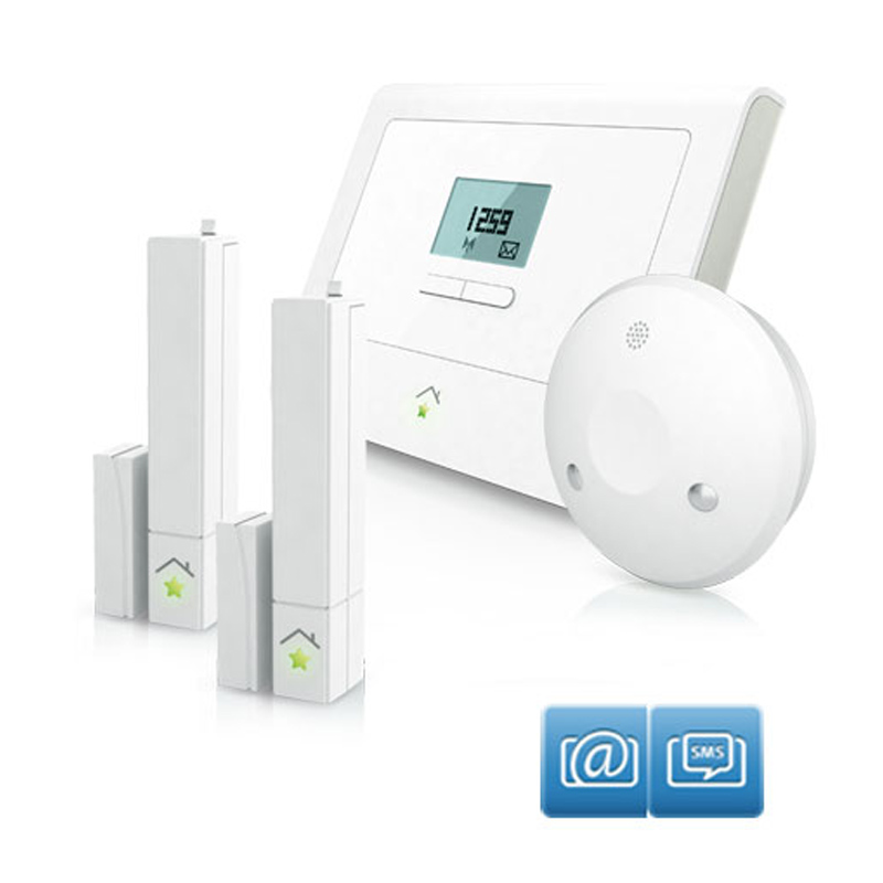 RWE SmartHome Frühlings-Aktionspaket