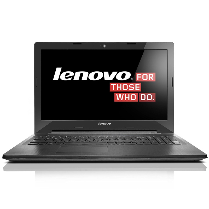 Lenovo Idea G50-80 15,6 Zoll Notebook schwarz