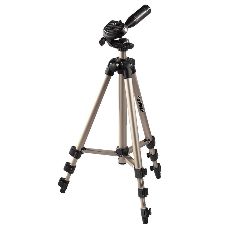 Hama Dreibeinstativ "Star 5"