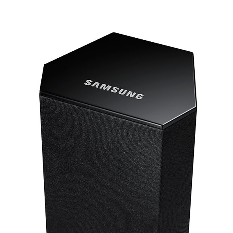 Samsung HT-J4500/EN Heimkinoanlage schwarz Ausstellungsgerät