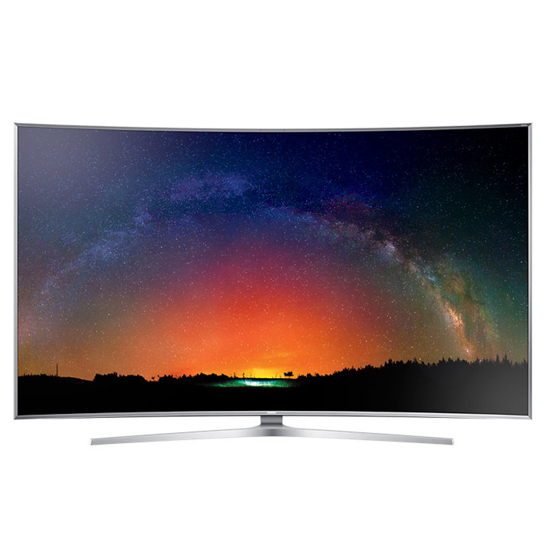 SAMSUNG UE65JS9590QXZG 65 Zoll LED-Curved-4K-TV
