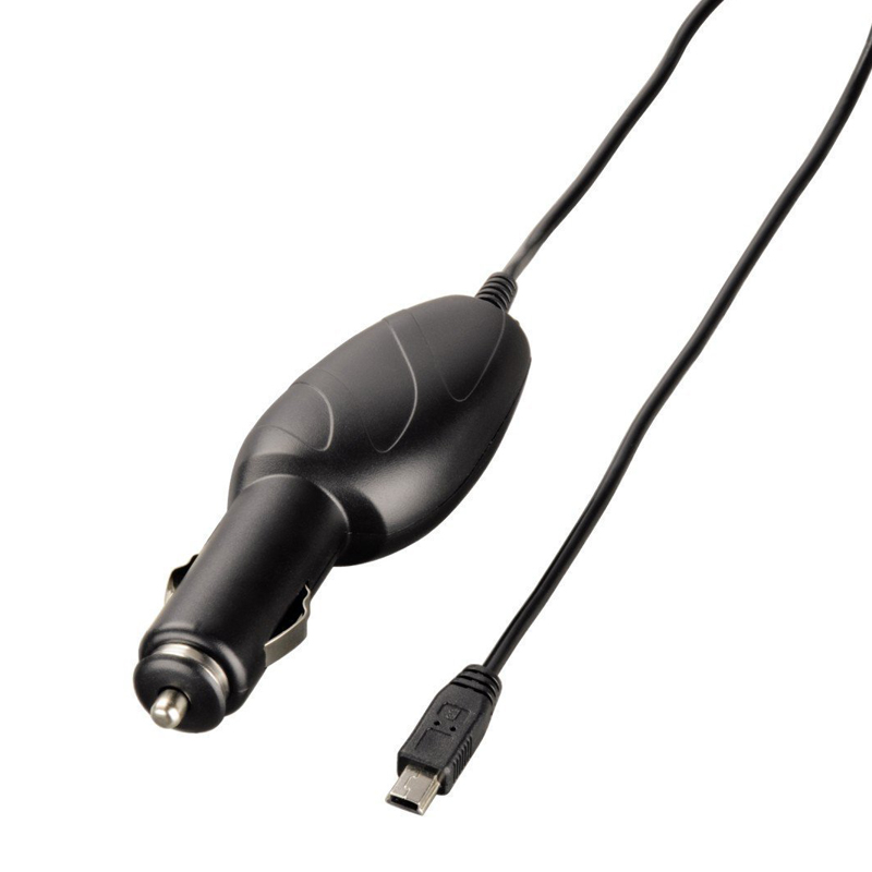 Hama Kfz-Ladekabel Mini USB