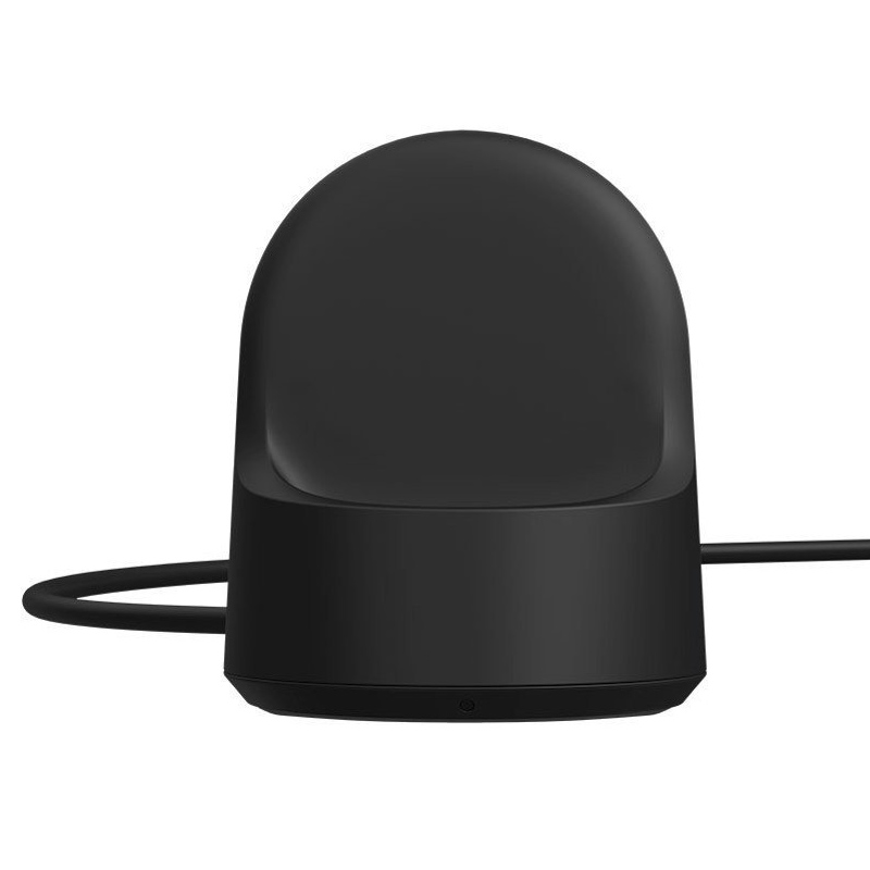 Motorola Moto 360 Induktion Ladestation schwarz