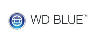 Western Digital Blue 1TB WD10EZEX Festplatte