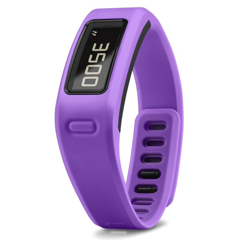 Garmin vivofit Fitnessarmband lila