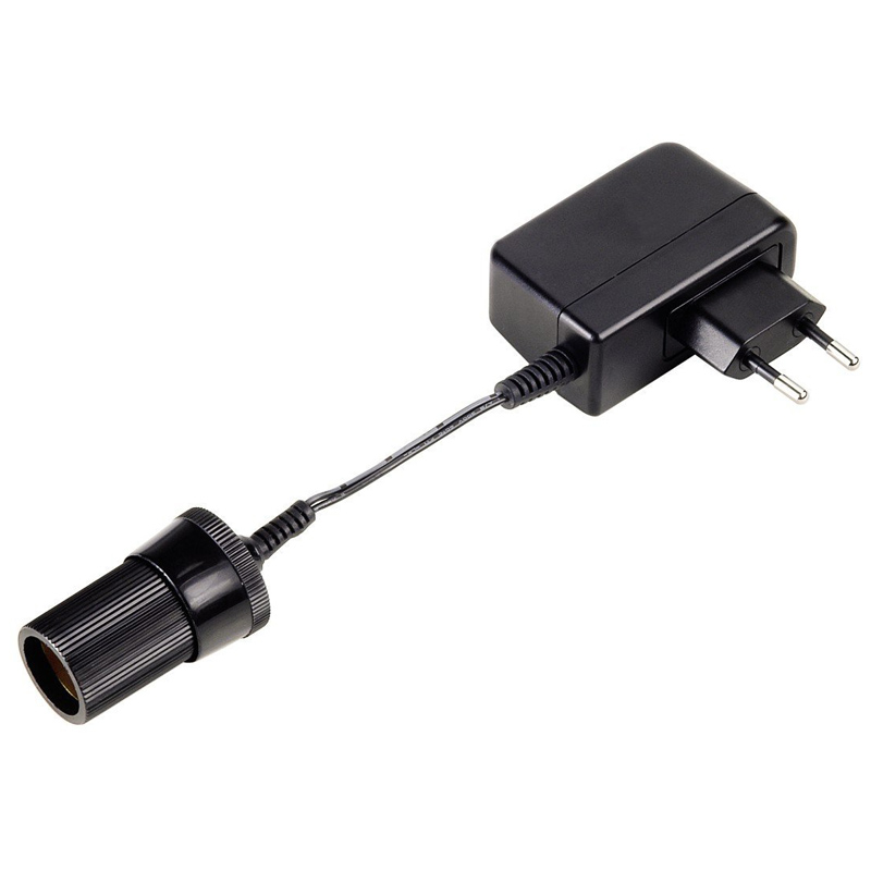 Hama AC/DC Netzteil Spannungswandler