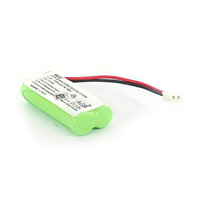 AGI Binatone Big Button Combo Telefon-Akku