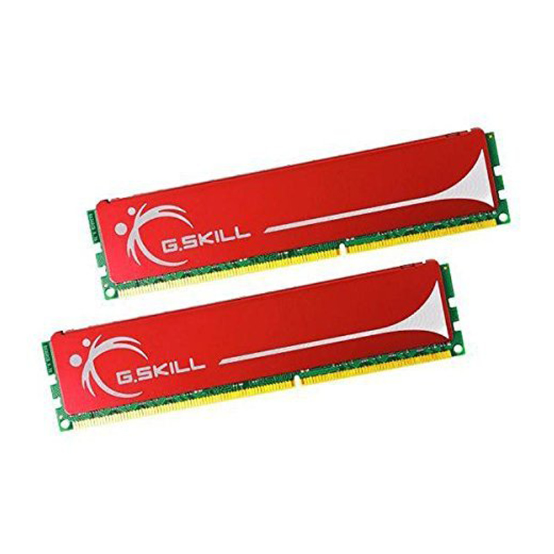 G.Skill DDR3 Arbeitsspeicher 2x2 GB