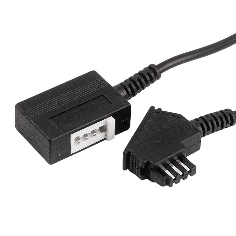 Hama TAE Verlängerungskabel 6m