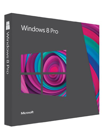 Windows 8 Pro Upgrade Betriebssystem