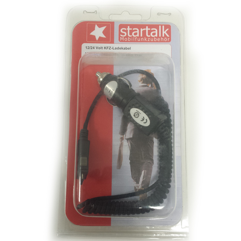 Startalk KFZ-Ladekabel Samsung E720