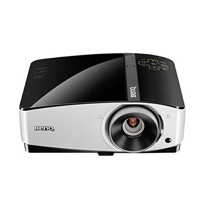 BenQ MW769 4.200 Ansi Lumen 3D DLP Projektor