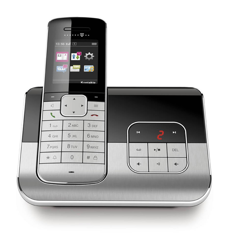 Telekom Sinus A806 mit Anrufbeantworter