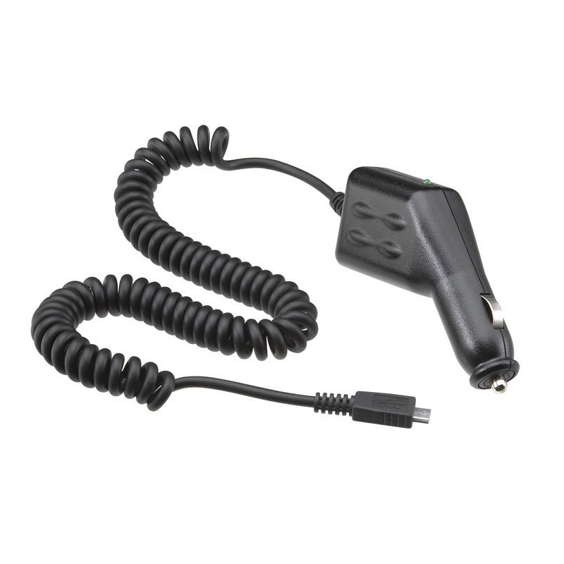 KFZ-Ladekabel Blackberry