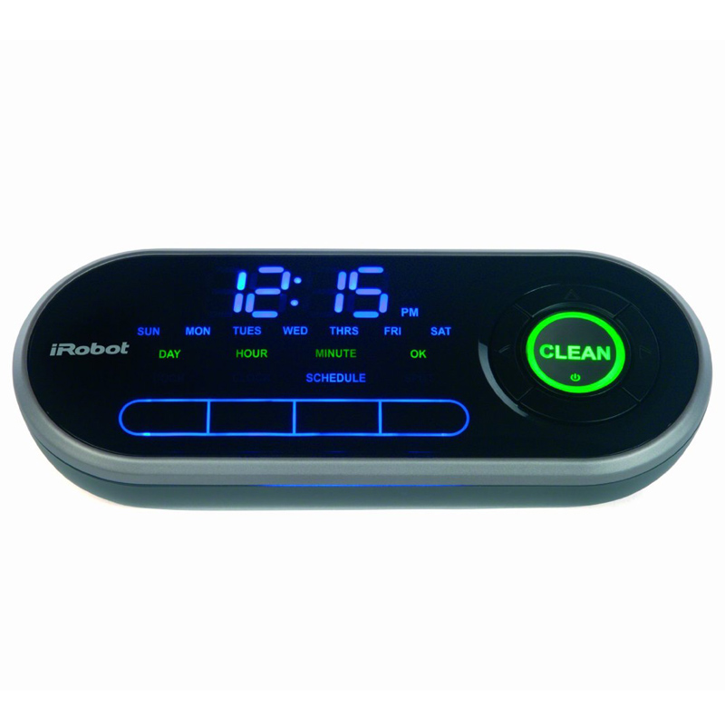 iRobot Wireless command Center