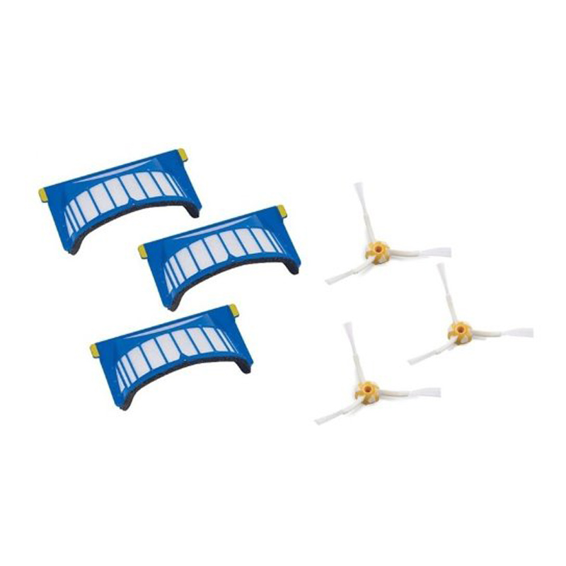 iRobot Roomba Kantenreinigungsbürste