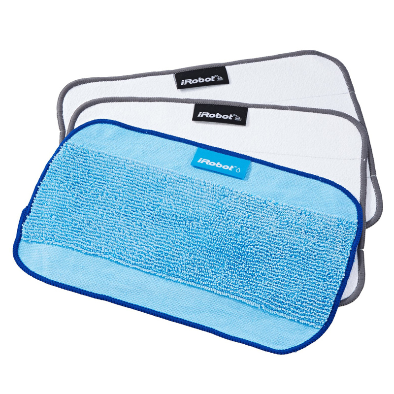 iRobot Mikrofasertuch-Mix für Braava