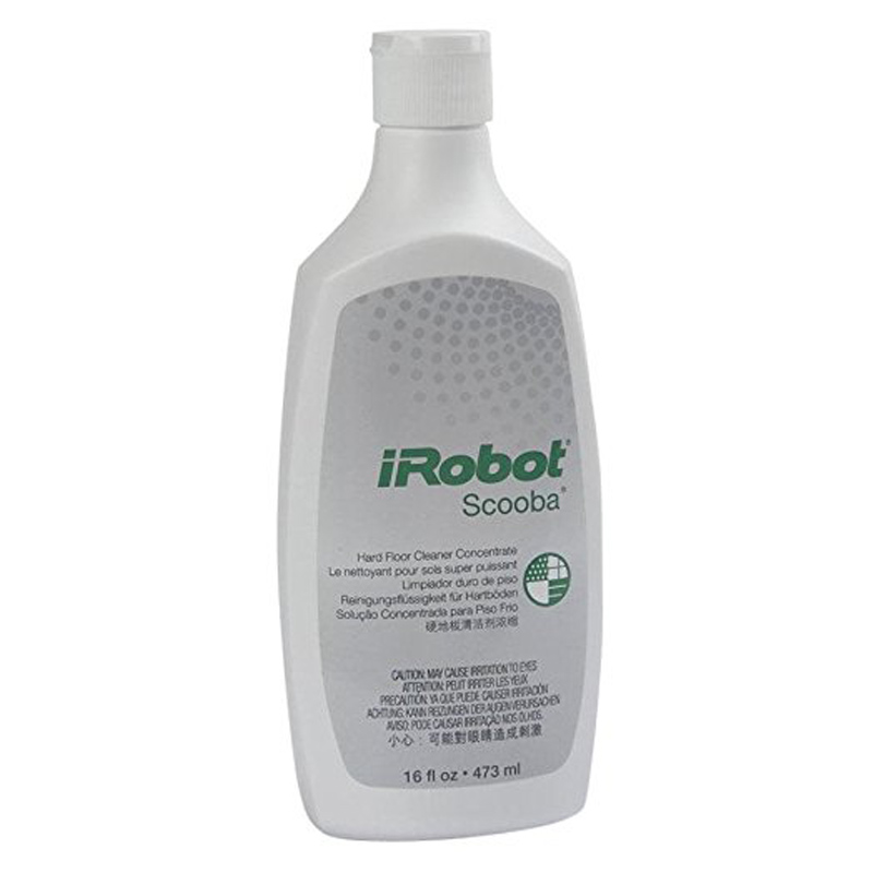iRobot Scooba Reinigungsflüssigkeit 473ml