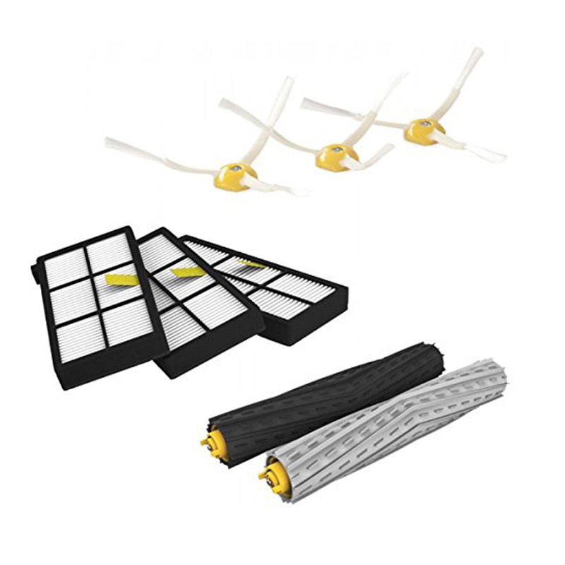 iRobot Service Kit 800er Serie