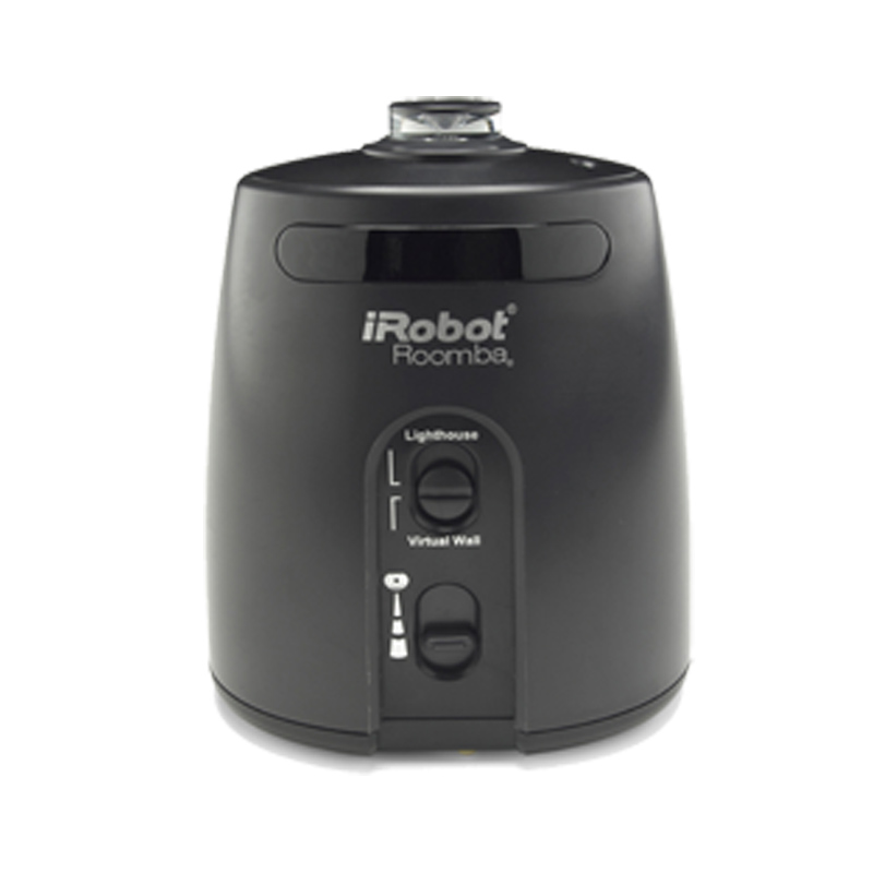 iRobot Virtual Wall Lighthouse schwarz