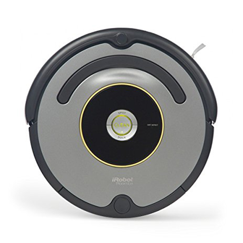 iRobot Roomba 631 Staubsaug-Roboter