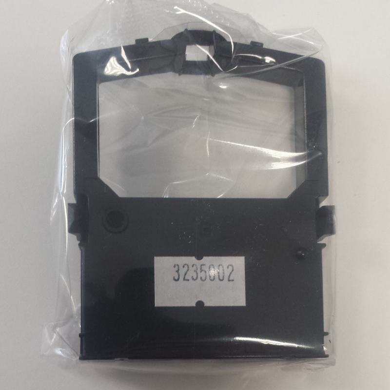 OKI Farbband für Flachbettnadeldrucker 182/390