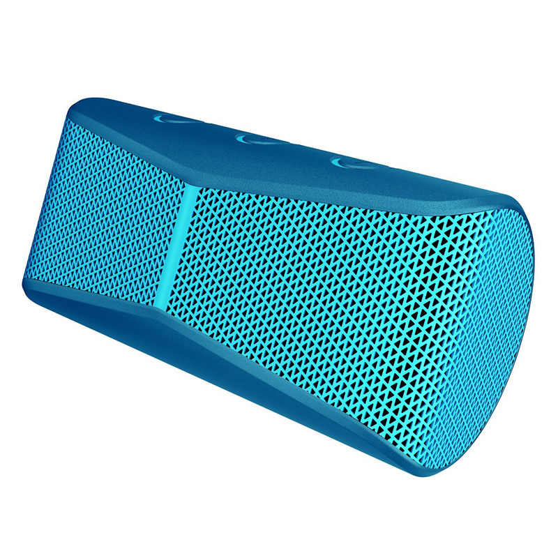 Logitech X300 Mobile Speaker blau