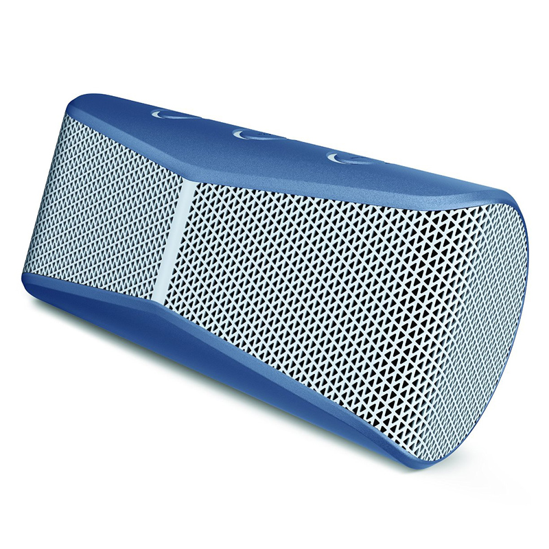 Logitech X300 Mobile Speaker violett
