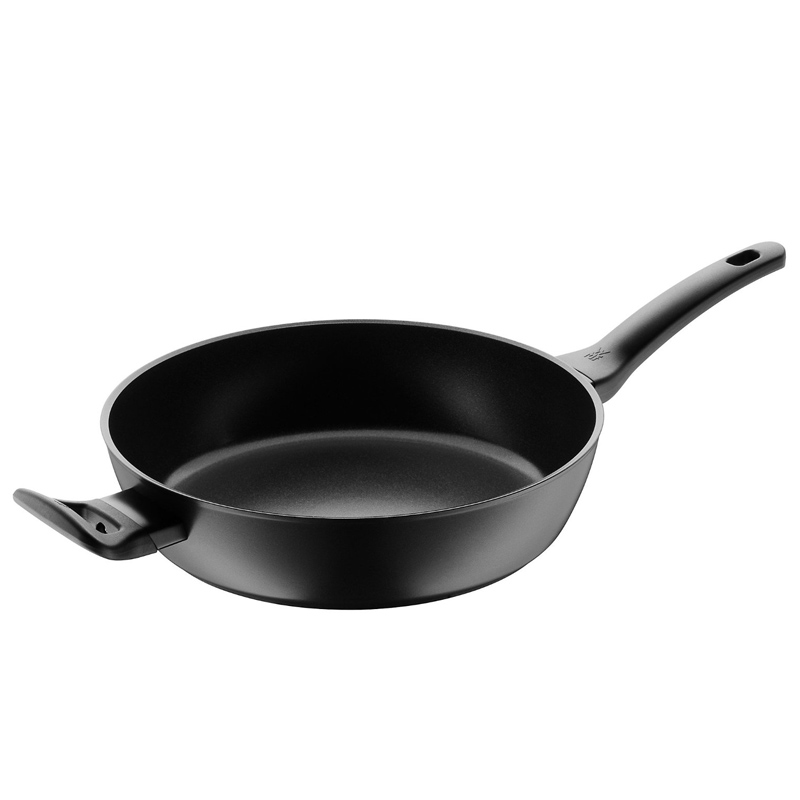 WMF Schmorpfanne 28 cm Profi Select