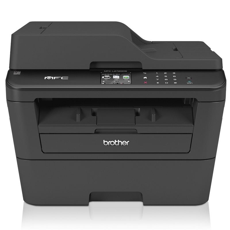 Brother MFC-L2720DW 4-in-1 Monolaserdrucker