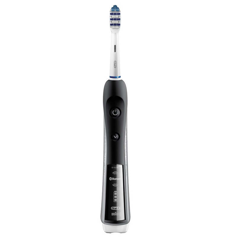 Oral-B TriZone 7000 Smart Series schwarz