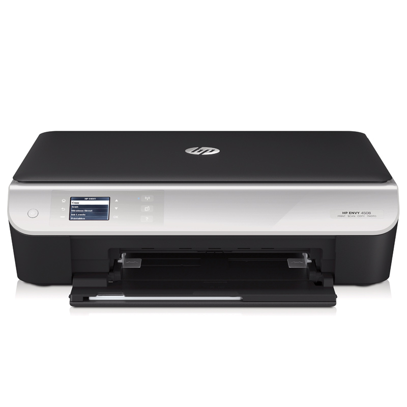 HP Envy 4508 e-All-in One Multifunktionsdrucker