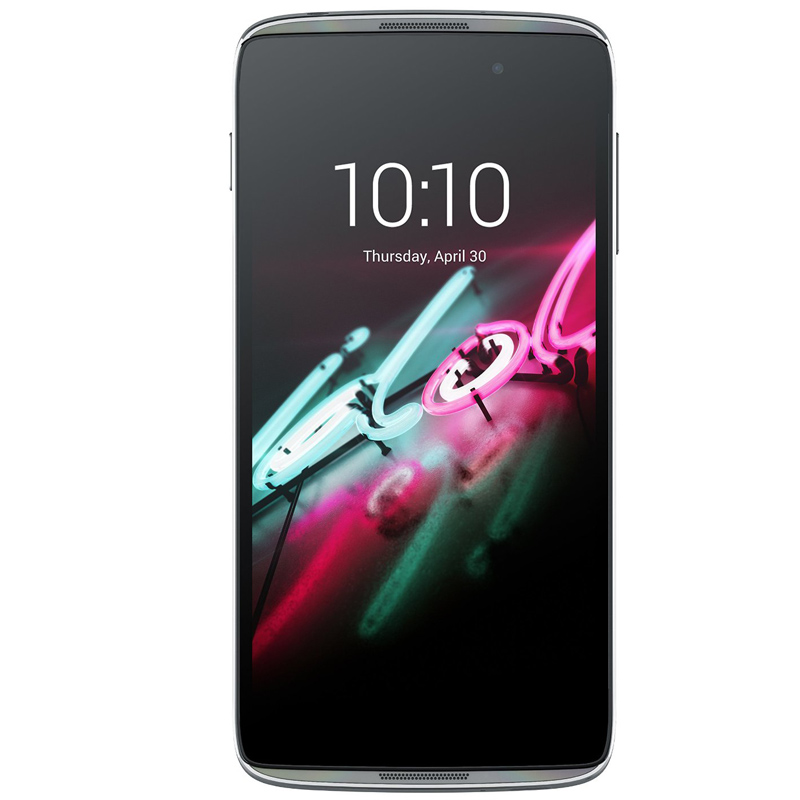 Alcatel One Touch 6039K Idol 3 4,7 Zoll Dual-Sim Handy